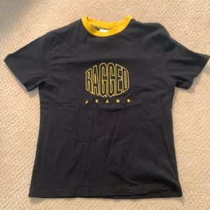 Raggedjeans tshirt! #raggedjeans #shirt